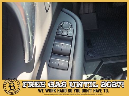 New 2027 Buick Enclave Sport Touring w/ Power Package FWD image 17