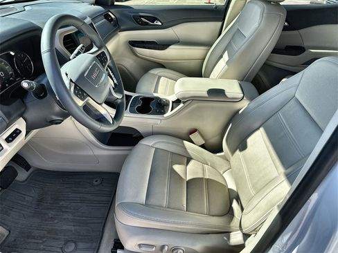 Used 2023 GMC Acadia Denali w/ Denali Ultimate Package image 24