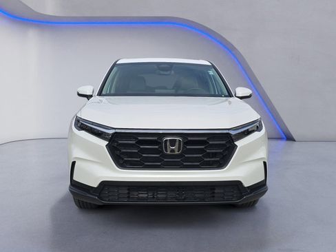 New 2026 Honda CR-V LX image 7