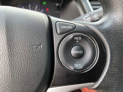 Used 2015 Honda Civic LX image 18