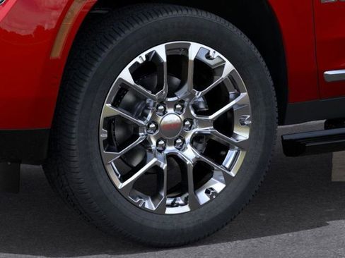 New 2026 GMC Yukon Denali image 9