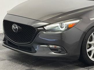 Used 2017 MAZDA MAZDA3 Grand Touring w/ Premium Equipment Package video 2