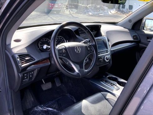 Used 2020 Acura MDX SH-AWD image 14
