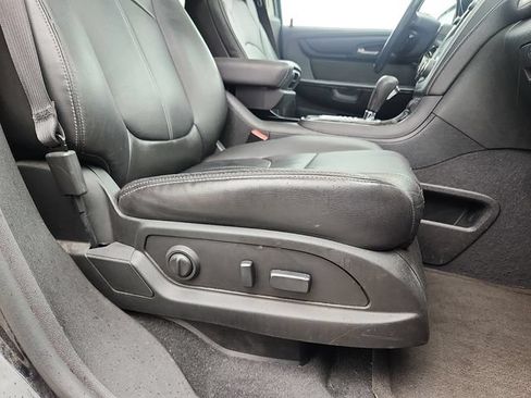 Used 2017 GMC Acadia Limited SLT AWD/4WD image 35