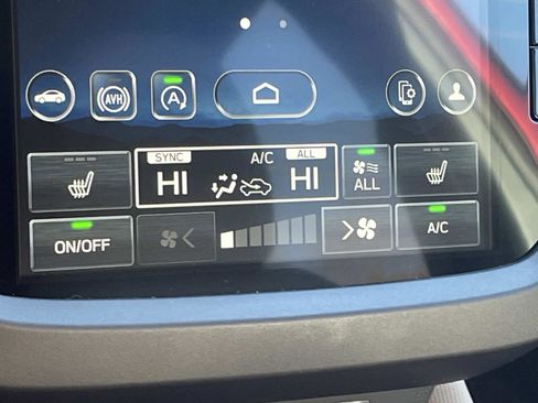 New 2026 Subaru Forester Premium image 12