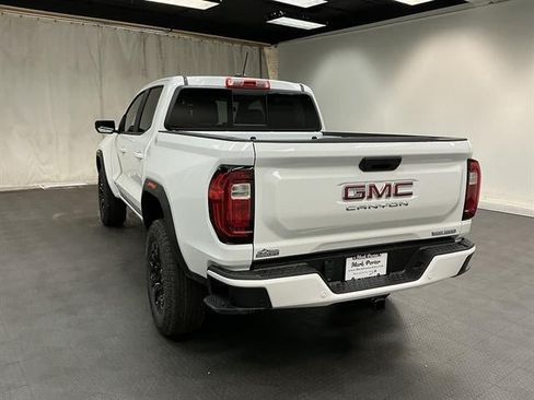 New 2026 GMC Canyon Elevation RWD image 3