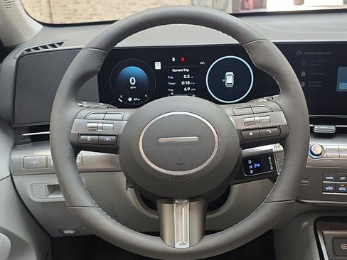 New 2026 Hyundai Kona Limited FWD image 15