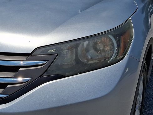 Used 2014 Honda CR-V EX-L image 9