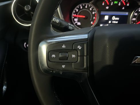 Used 2024 Chevrolet Blazer LT w/ Sound & Technology Package image 21