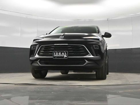 New 2026 Buick Encore GX Preferred w/ Advanced Technology Package image 32