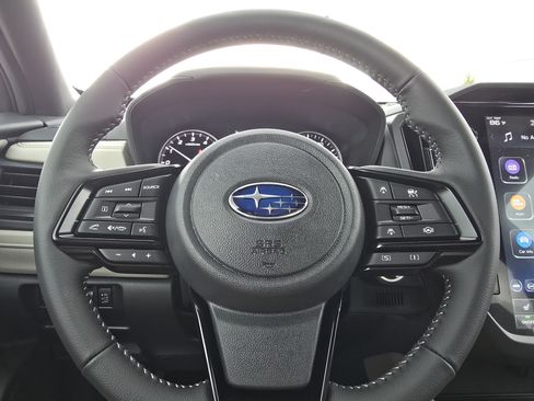 New 2026 Subaru Forester Premium AWD/4WD image 21