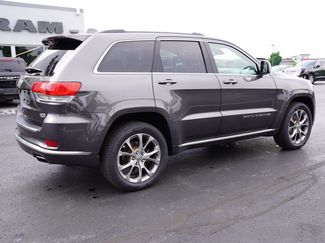 Used 2020 Jeep Grand Cherokee Summit w/ Platinum Series Group AWD/4WD video 3