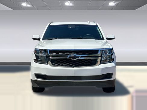 Used 2017 Chevrolet Tahoe LT AWD/4WD image 6