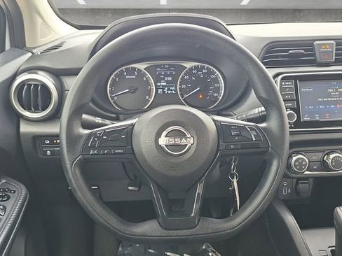Used 2024 Nissan Versa S w/ S Plus Package image 21