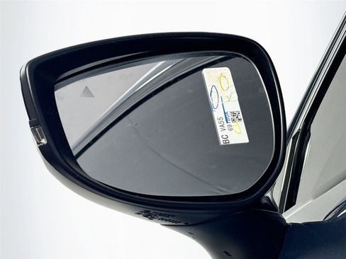 New 2026 MAZDA CX-50 AWD 2.5 S w/ Weather Package image 3