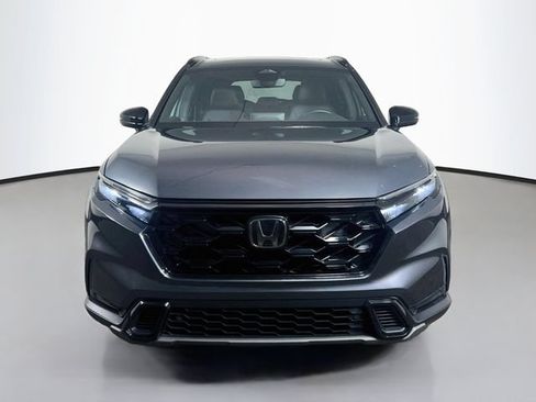Certified 2024 Honda CR-V Sport-L image 2