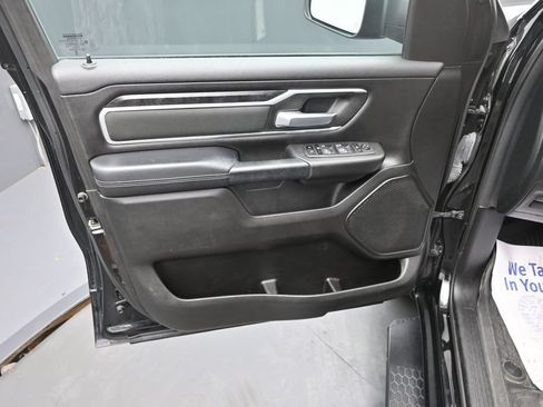 Used 2023 RAM 1500 Big Horn AWD/4WD image 20
