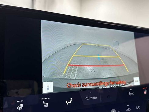 New 2026 Toyota bZ XLE Plus image 19