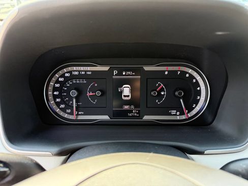 Used 2024 Hyundai Tucson SEL AWD/4WD image 26