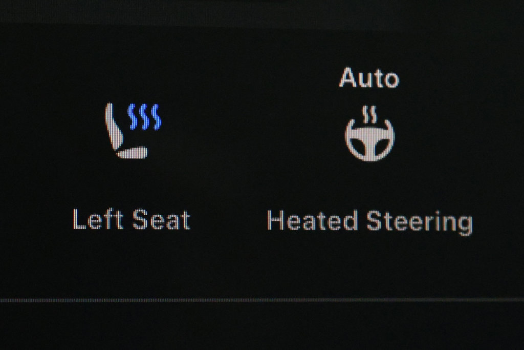 Used 2025 Tesla Model S Plaid AWD/4WD image 24