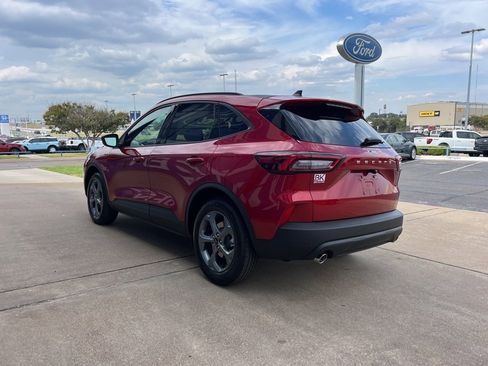 New 2026 Ford Escape ST-Line w/ Tech Pack #1 image 4