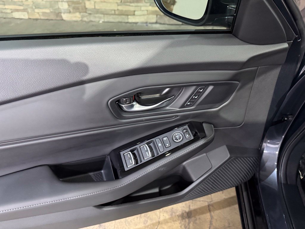 Used 2026 Honda Accord Touring image 12