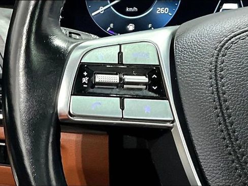 Used 2023 Kia Telluride SX image 11