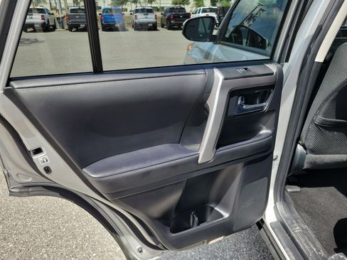 Used 2024 Toyota 4Runner SR5 image 22