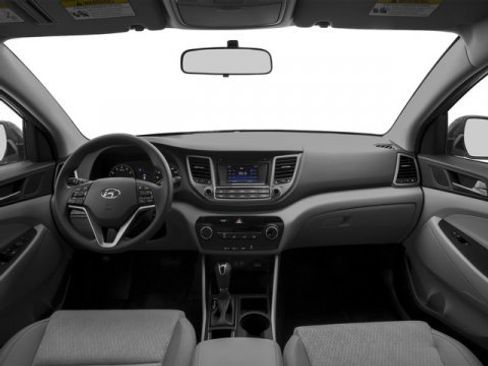Used 2016 Hyundai Tucson Sport image 10