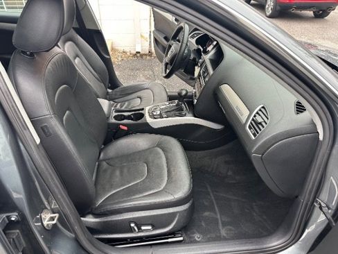 Used 2013 Audi A4 Premium Plus image 36
