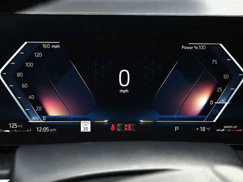 Used 2026 BMW X5 xDrive40i image 19