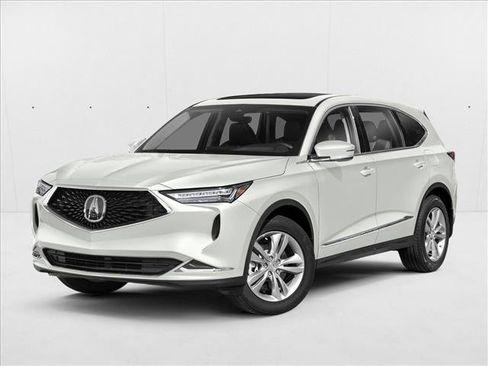 Used 2023 Acura MDX image 1