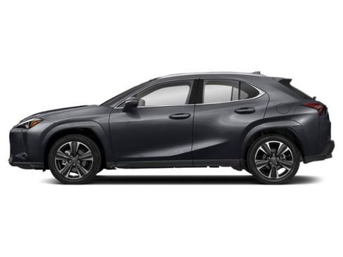 Certified 2023 Lexus UX 250h AWD w/ Premium Package image 2