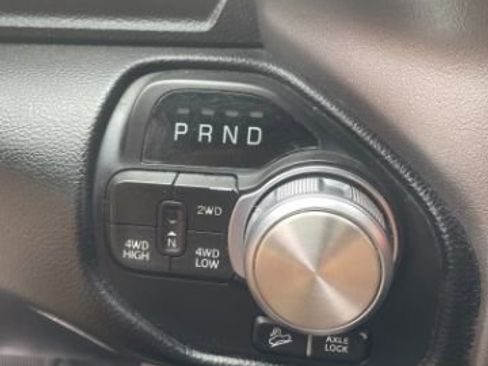 Used 2020 RAM 1500 Rebel w/ Rebel Level 1 Equipment Group AWD/4WD image 23