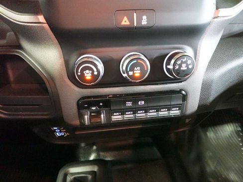 Used 2023 RAM 3500 Tradesman w/ Max Tow Package AWD/4WD image 15