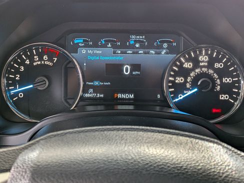 Used 2019 Ford F150 Lariat w/ Equipment Group 502A Luxury image 17