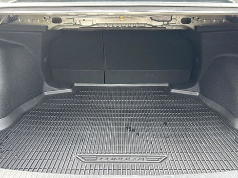 Used 2024 Toyota Corolla SE w/ SE Premium Package image 21