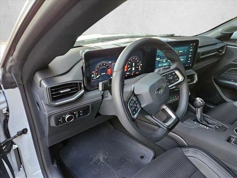 New 2026 Ford Mustang GT Premium image 3