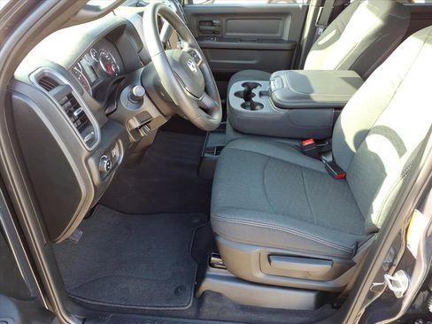 New 2026 RAM 3500 Tradesman image 13