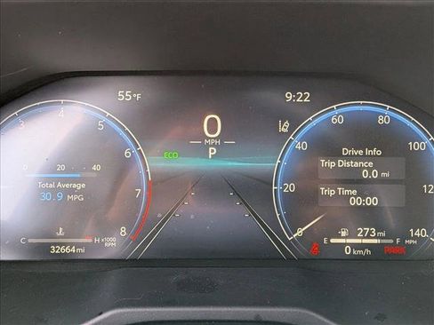 Used 2023 Toyota RAV4 Limited image 10