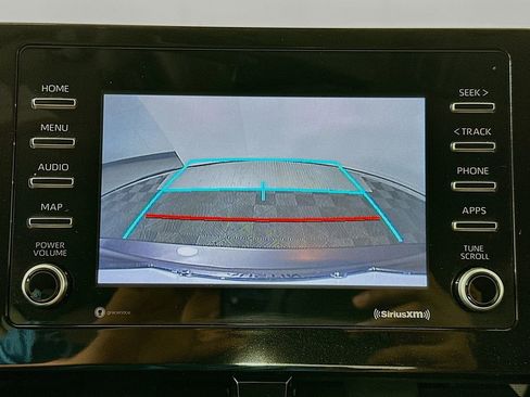 Used 2021 Toyota Camry LE image 13