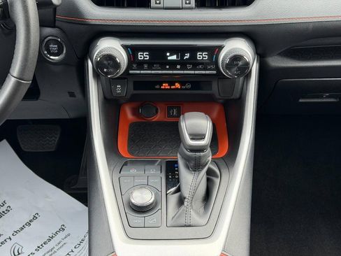 Certified 2024 Toyota RAV4 Adventure image 12