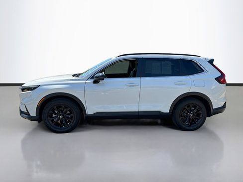 Used 2024 Honda CR-V Sport-L image 7