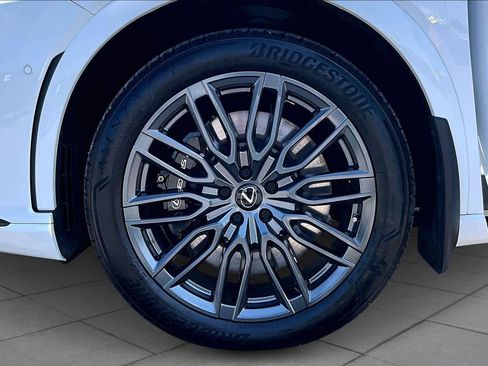 Used 2023 Lexus RX 500h F Sport w/ Cold Area Package image 11