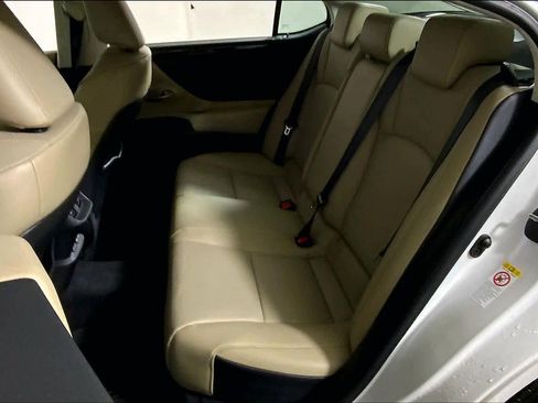 Used 2019 Lexus ES 350 image 21