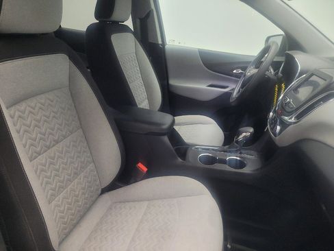 Used 2022 Chevrolet Equinox LS w/ LS Convenience Package FWD image 21