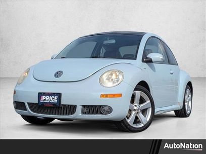 Used 2010 Volkswagen Beetle Final Edition