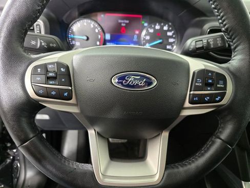 Used 2023 Ford Explorer Limited image 29