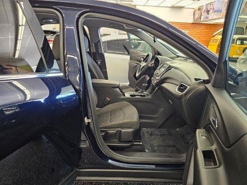 Used 2020 Chevrolet Equinox LT FWD image 33