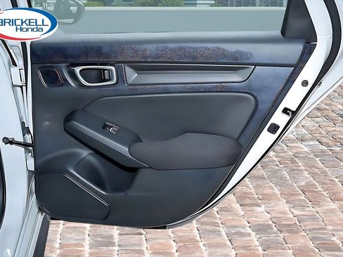 Certified 2023 Honda Civic Sport image 13